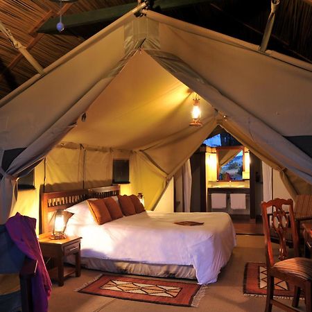 Sweetwaters Serena Camp Nanyuki Extérieur photo