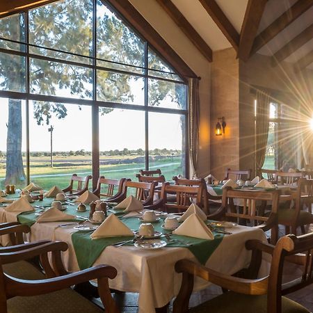 Sweetwaters Serena Camp Nanyuki Extérieur photo
