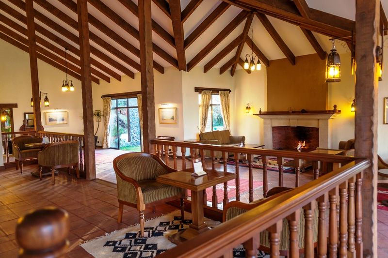 Sweetwaters Serena Camp Nanyuki Extérieur photo