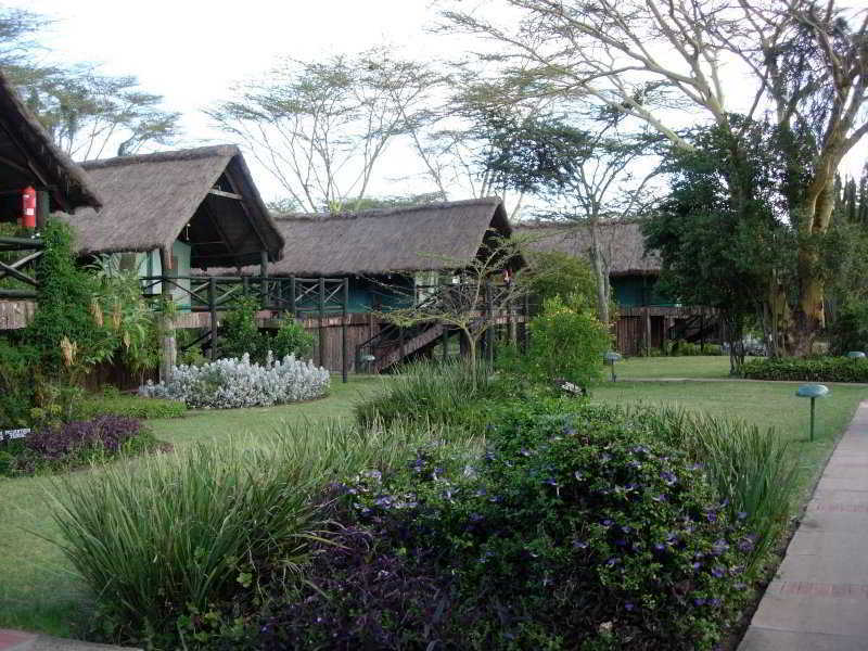Sweetwaters Serena Camp Nanyuki Extérieur photo