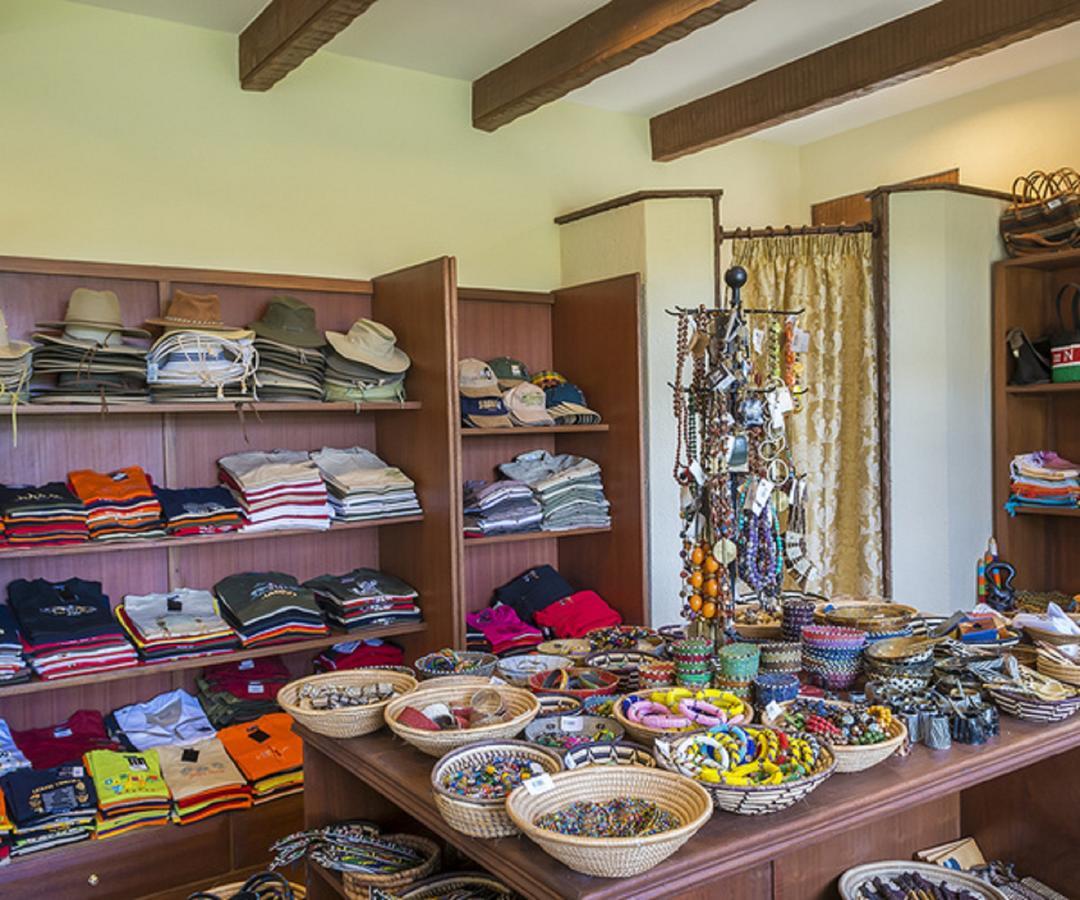 Sweetwaters Serena Camp Nanyuki Extérieur photo