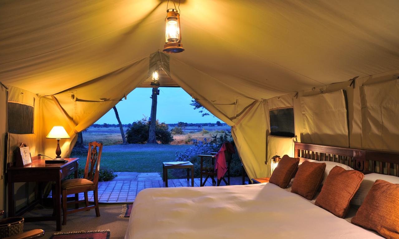 Sweetwaters Serena Camp Nanyuki Extérieur photo